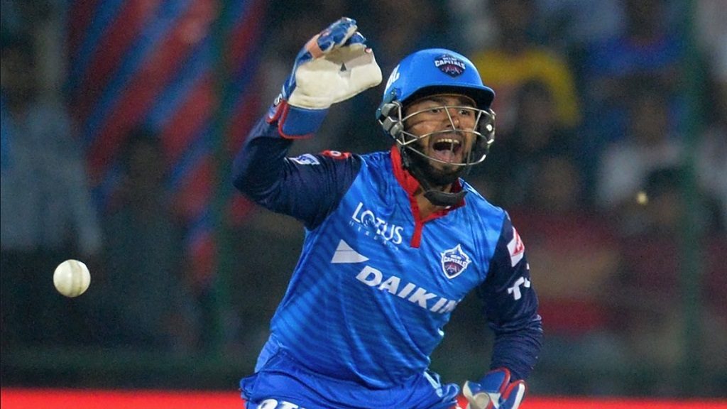 ऋषभ पंत ने कहा, साल 2018 के IPL ने मेरी जिंदगी बदल दी