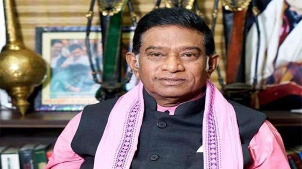 छत्तीसगढ़ के पूर्व मुख्यमंत्री अजीत जोगी की तबीयत फिर बिगड़ी, हालत गंभीर