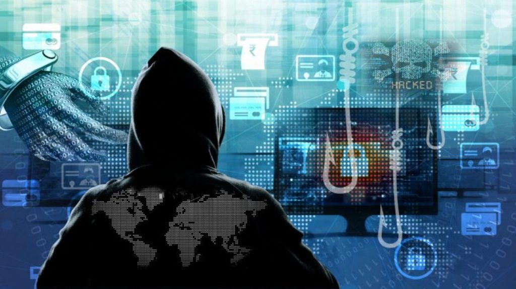 लॉकडाउन के दौरान महाराष्ट्र में बढ़े साइबर अपराध, 410 मामले दर्ज 213 गिरफ्तार