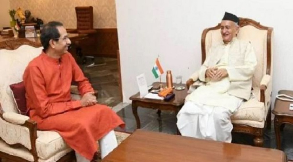 उद्धव ठाकरे की कुर्सी से टला खतरा, चुनाव आयोग ने MLC चुनाव कराने का लिया फैसला