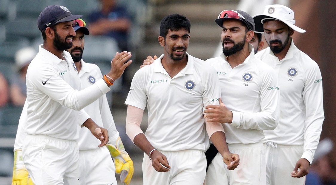 ICC रैंकिंग में टीम इंडिया को लगा झटका, नंबर वन का पोजिशन गंवाया