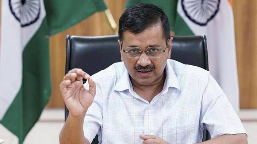 केजरीवाल ने सभी स्वास्थ्य अधिकारियों को दिए कोरोना मृत्यु दर को शून्य करने के आदेश