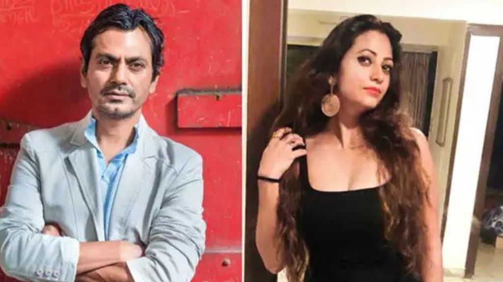 कानूनी नोटिस भेजकर नवाजुद्दीन सिद्दीकी की पत्नी आलिया सिद्दीकी ने मांगा तलाक