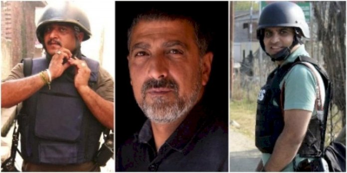 भारत के 3 फोटोग्राफर्स को पुलित्जर पुरस्कार, तीनों जम्मू-कश्मीर के निवासी