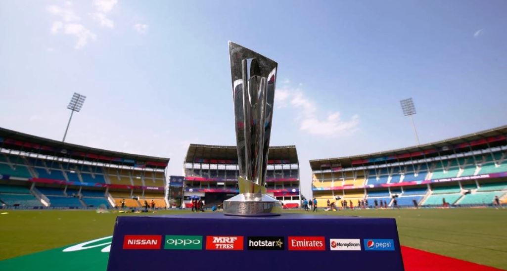 क्रिकेट ऑस्ट्रेलिया 2021 में T20 विश्व कप का करना चाहता है मेजबानी, ICC को लिखा पत्र