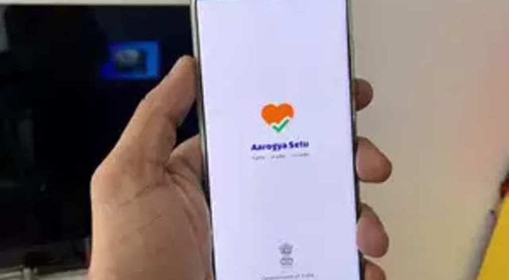 डाटा सिक्योरिटी ने जारी किया बयान, कहा- आरोग्य सेतु ऐप से प्राइवेसी को कोई खतरा नहीं