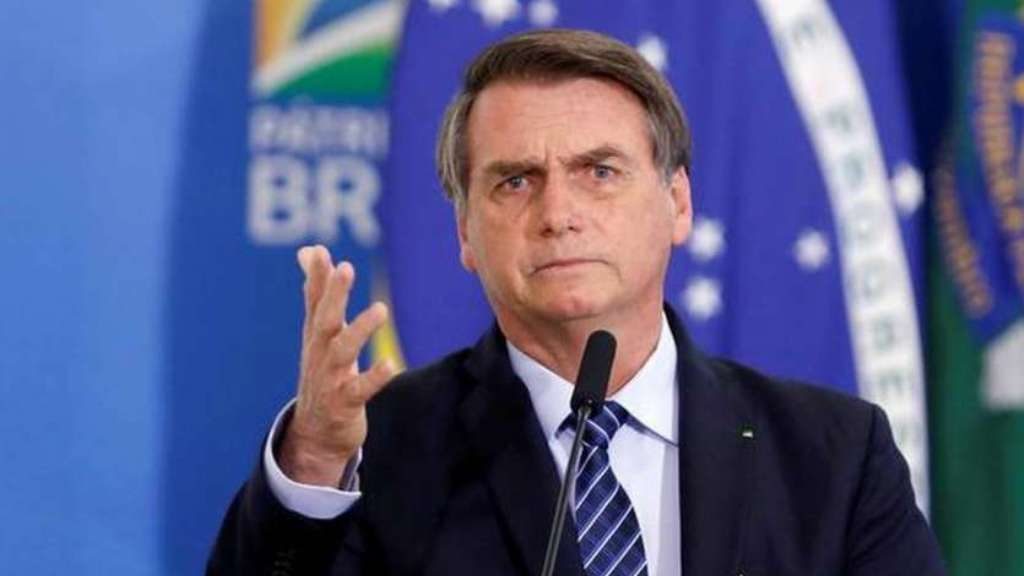 ब्राजील का आरोप, बच्चों को समलैंगिक बनने के लिए उकसा रहा WHO