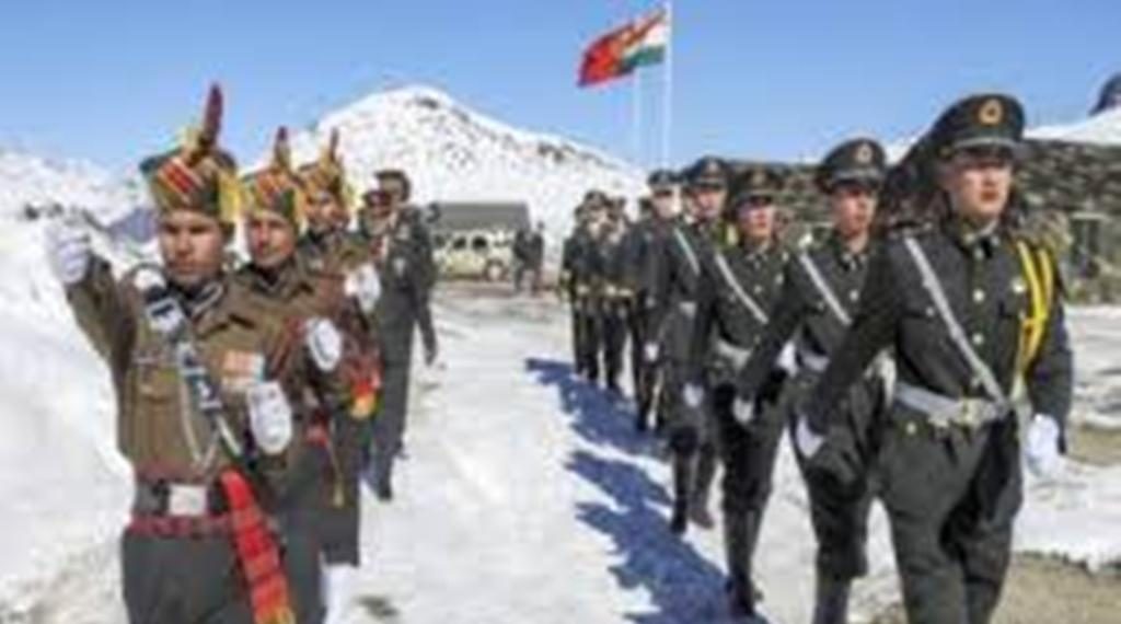 क्या भारत के उन चार हिस्सों पर ड्रैगन की है नजर जहां 80 फीसदी हुई घुसपैठ?