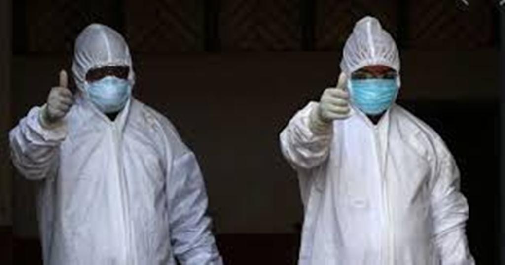 वैज्ञानिकों ने कोरोना से निपटने के लिए सुझाया 50 दिन बंद और 30 दिन छूट का नया फार्मूला