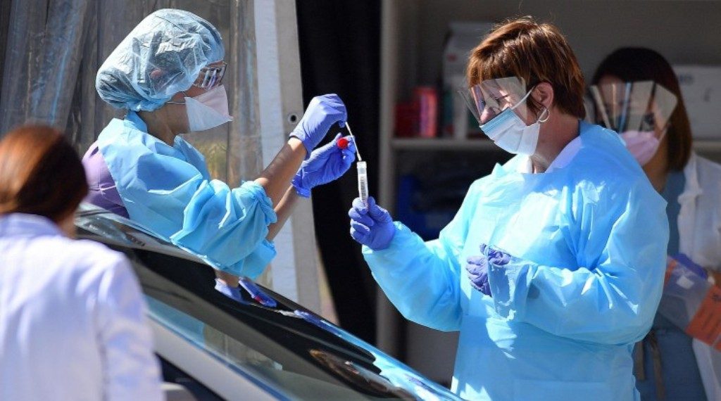 कोरोना के बाद बदली जिंदगी, वियतनाम समेत कई देशों में लॉकडाउन में ढील