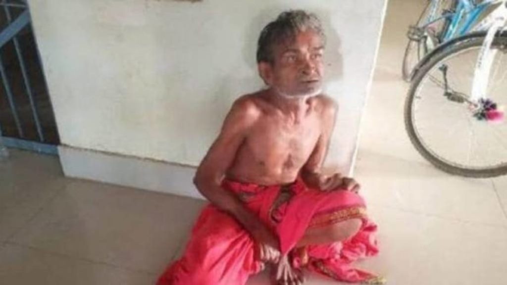 पुजारी ने कोरोना भगाने के लिए दी नरबलि, मृतक से पहले हुई थी बहस