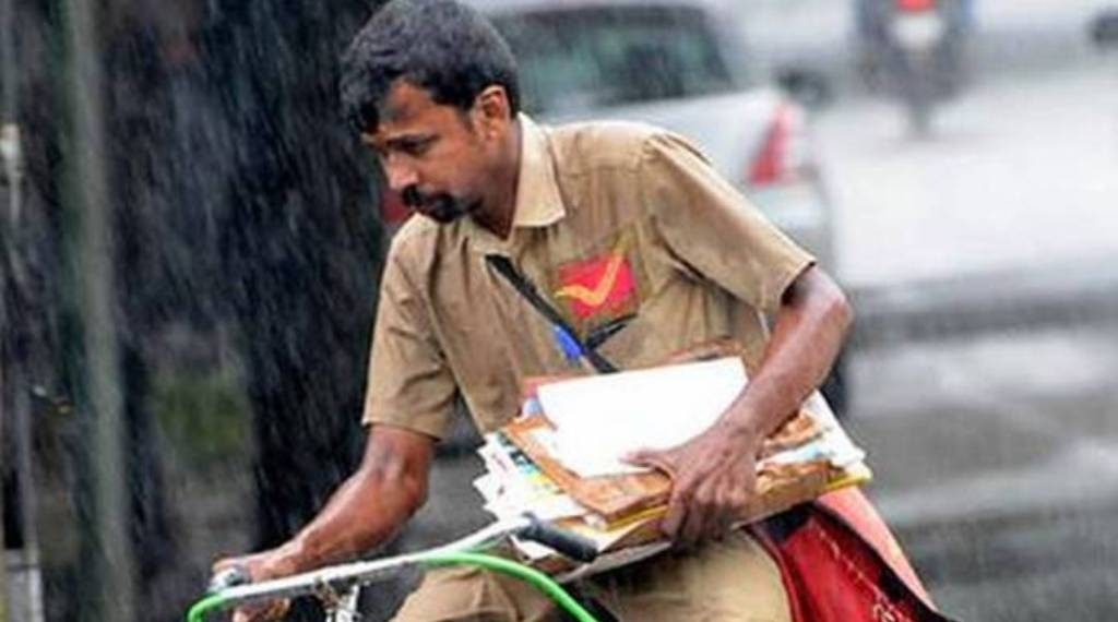 मनी ऑर्डर के जरिए लॉकडाउन के दौरान पूरे देशभर में दिए गए 1000 करोड़ रुपये