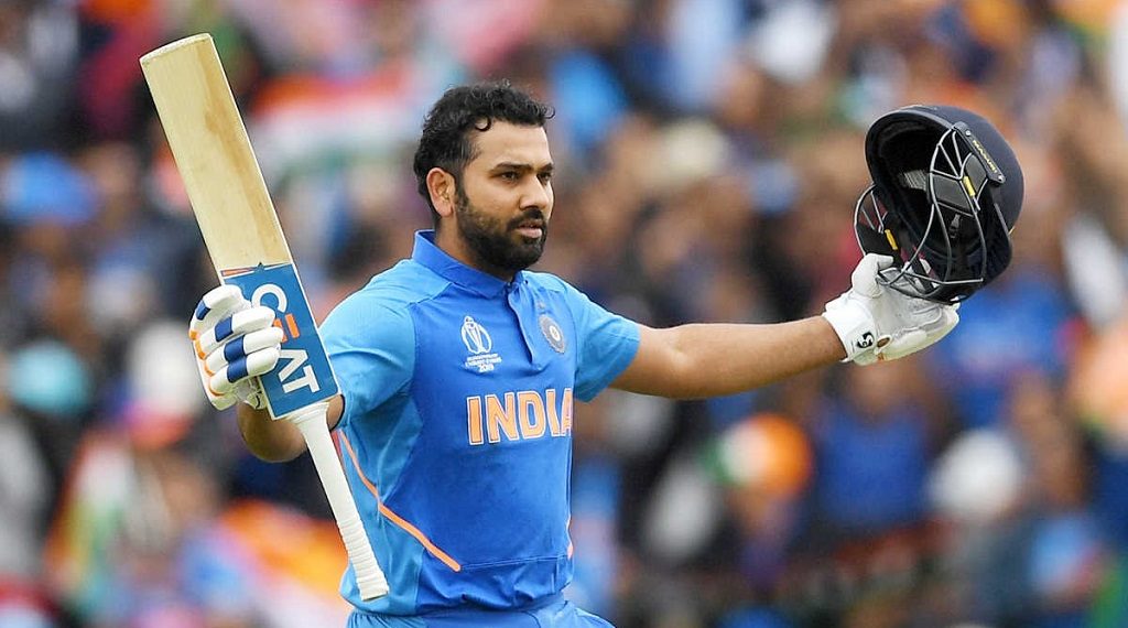 ड्वेन ब्रावो ने कहा, T20 में भी दोहरा शतक लगा सकते हैं रोहित शर्मा