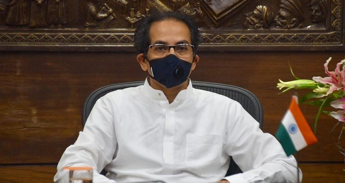 क्या महाराष्ट्र में कोरोउद्धव ठाकरे बोले, महाराष्ट्र में 30 जून के बाद भी जारी रहेगा लॉकडाउन ना के बहाने चल रही ठाकरे को ठिकाने लगाने की तैयारी?