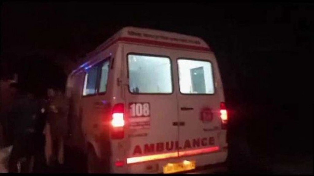 UP और महाराष्ट्र में हुई सड़क दुर्घटना, 7 प्रवासी मजदूरों की मौत 32 घायल