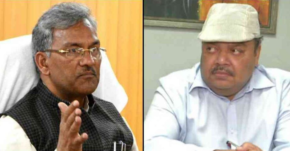 MLA को फर्जी स्वीकृति देने वाले IAS के खिलाफ कार्यवाई क्यों नहीं?