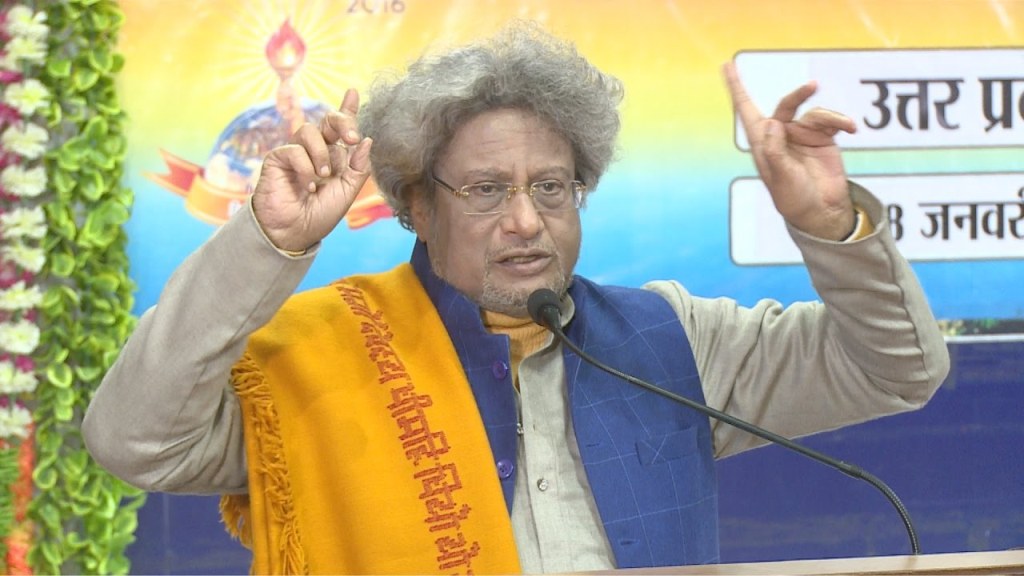रेप पीड़िता बोली- आप ये ठीक नहीं कर रहे, डॉ प्रणव पंड्या ने कहा- बस 5 मिनट में छोड़ दूंगा