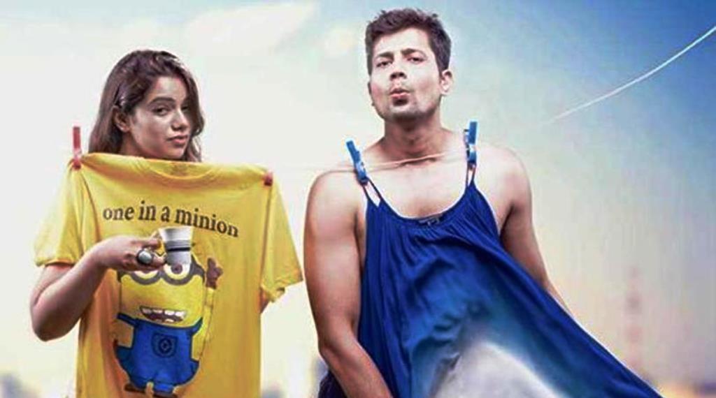 लॉकडाउन में जरूर देखें ये रोमांटिक वेब सीरीज