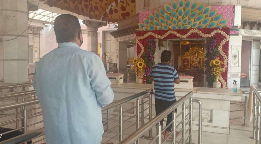 अनलॉक 1: आज से खुलेंगे धार्मिक स्थान, मॉल, होटल और रेस्तरां