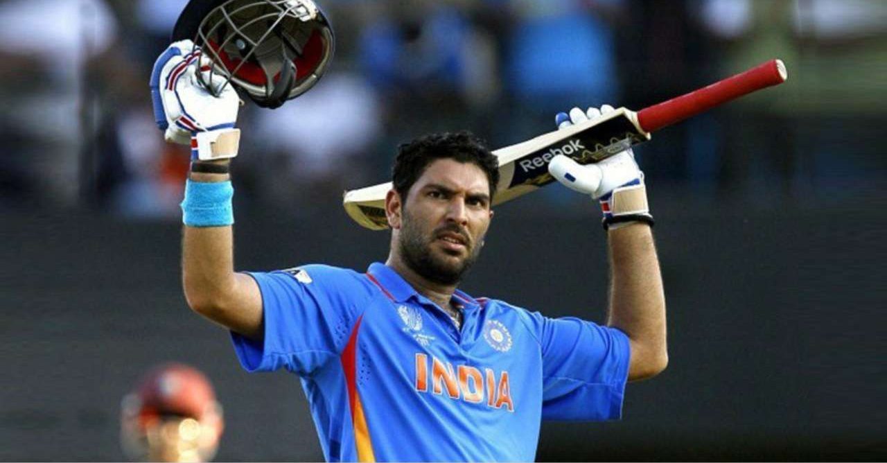 पिछले साल आज ही के दिन युवराज सिंह ने किया था संन्यास की घोषणा