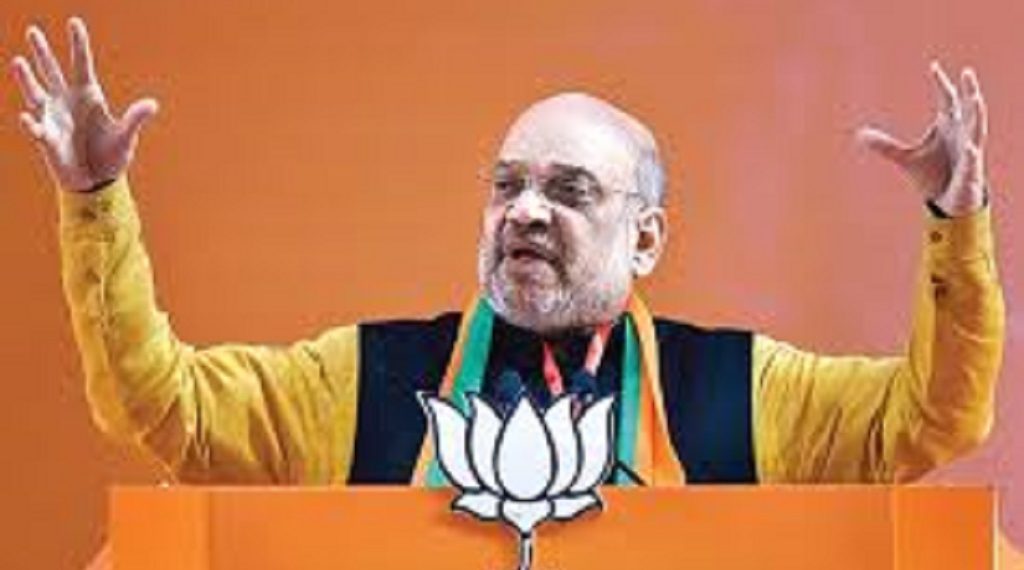 वर्चुअल रैलियों में BJP नेताओं ने PM मोदी को बताया एक मजबूत और निर्णायक नेता