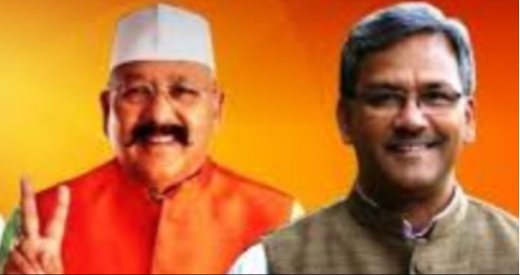 उत्तराखंड में कोरोना की मार, मंत्री हुए बीमार, कौन चलाए सरकार?