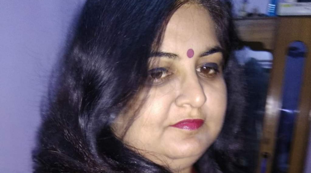 12 लाख बच्चों को मिड डे मील दिलाने की मुहिम चला रही सीमा सैनी,16 को हाईकोर्ट में सुनवाई