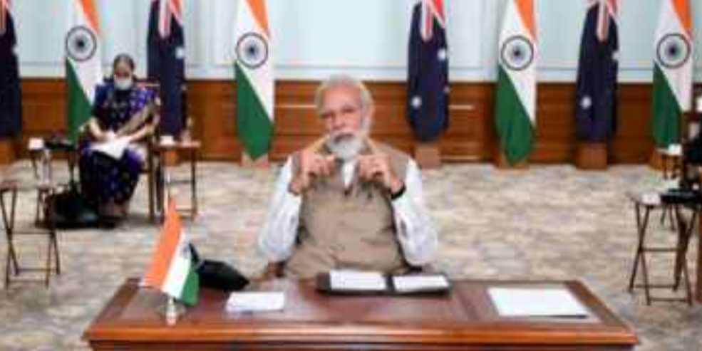 क्या फिर से होगा देश में लॉकडाउन, CM संग PM मोदी करेंगे दो दिन मंथन