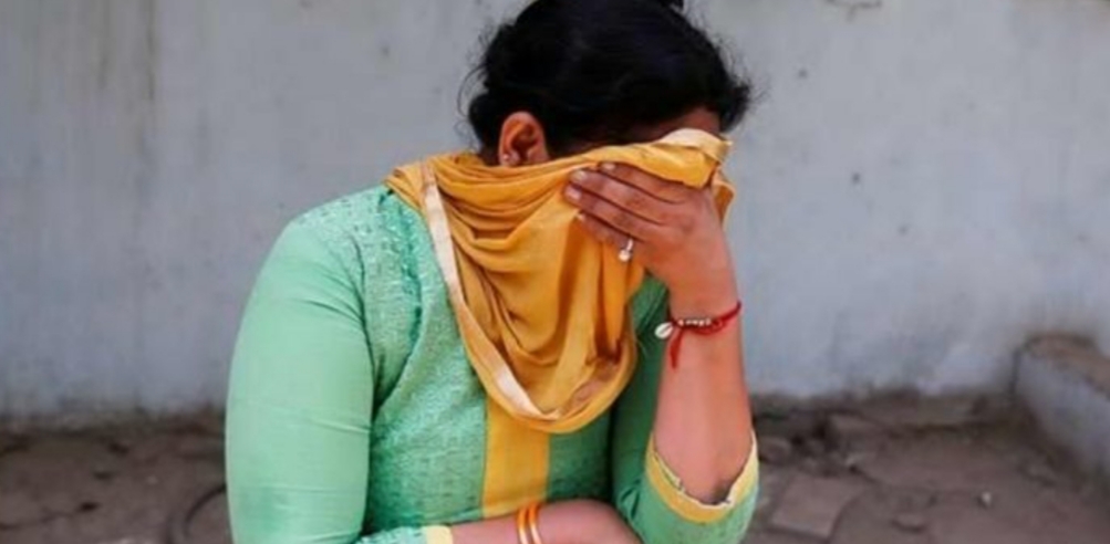 BJP नेता के बेटे पर नौकरी का झांसा देकर रेप करने का आरोप, FIR दर्ज 