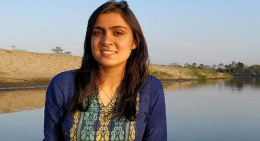 विधायक की गाड़ी रोकना महंगा पड़ा IAS तेजस्वी राणा को, पहले तबादला अब कैडर चेंज