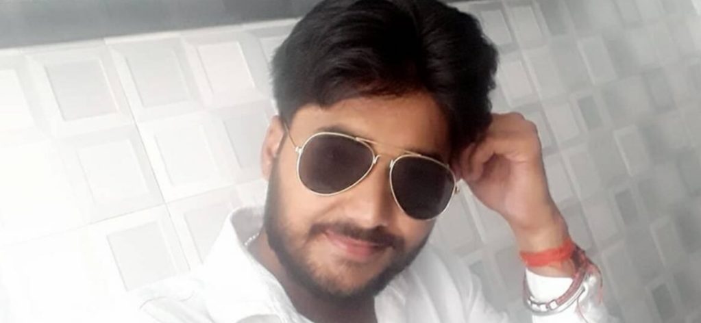 यूपी में जंगलराज, पत्रकार की दिन दहाड़े गोली मारकर हत्या, शक की सुई 'लेडी डॉन' पर