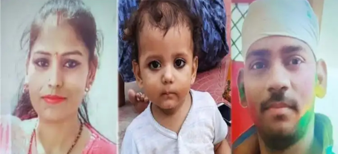 लॉकडाउन में बेरोजगारी का दंश, नौकरी गई तो पति पत्नी ने दे दी जान