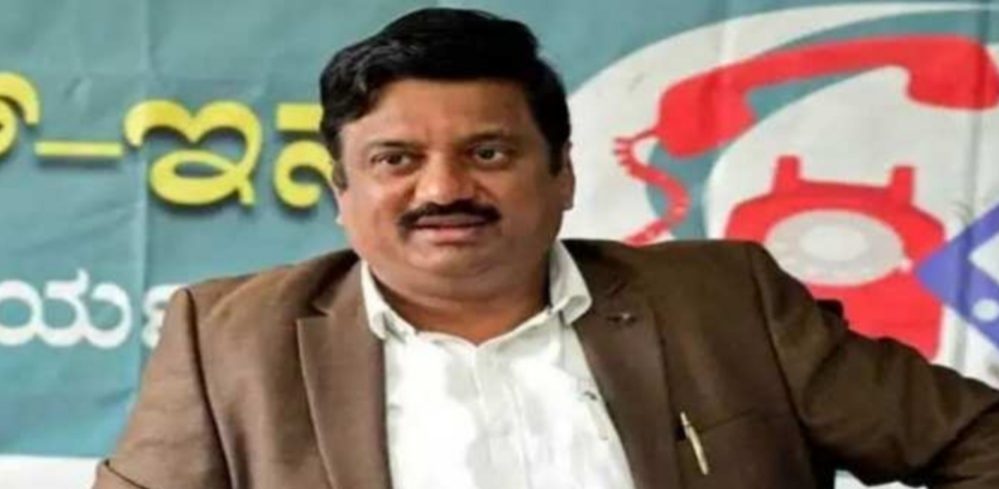 CBI के मुकदमा दर्ज करने से पहले ही IAS विजय शंकर की मौत, आत्महत्या या हत्या?
