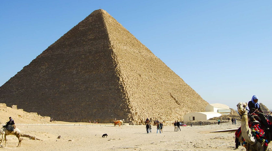 कोविड-19 से कम प्रभावित चुनिंदा पर्यटन स्थलों को 1 जुलाई से खोलेगा मिस्र