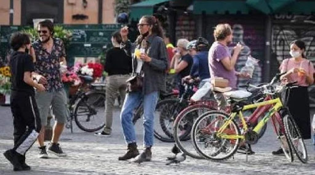 फिजी ने खुद को किया कोरोना मुक्त घोषित, ब्राजील बना कोरोना का नया केंद्र