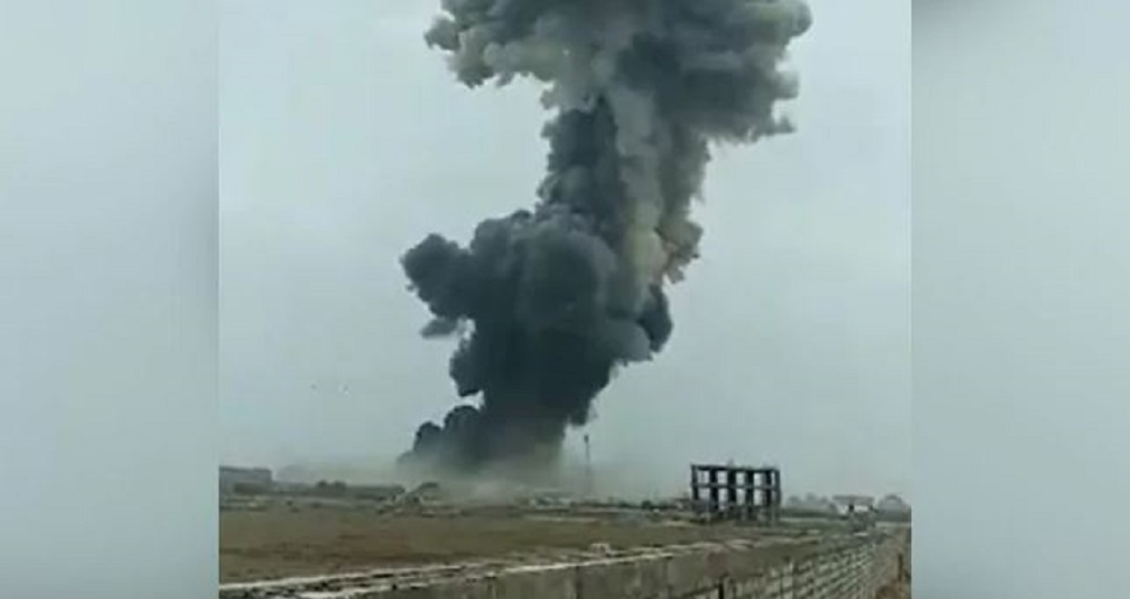 गुजरात: रसायन फैक्टरी की भट्ठी में विस्फोट, 5 लोगों की मौत, 57 कर्मचारी झुलसे