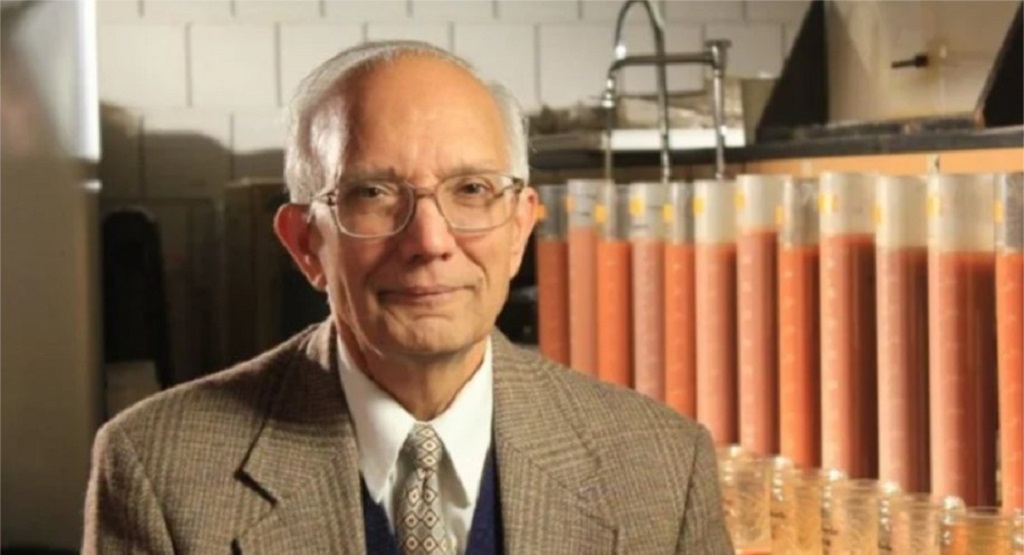 भारतीय मूल के अमेरिकी साइंटिस्ट को वर्ल्ड फूड प्राइज से किया गया सम्मानित