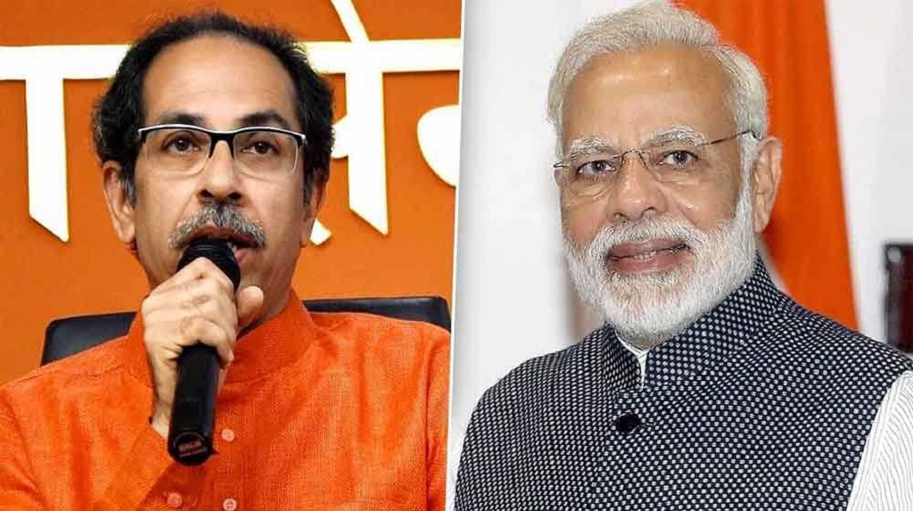 PM मोदी आज करेंगे उद्धव ठाकरे समेत अन्य राज्यों के मुख्यमंत्रियों के साथ कोरोना पर बात