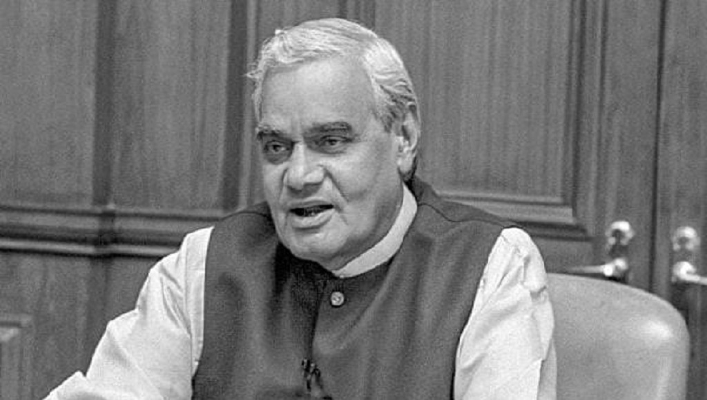 जब 800 भेड़ों को लेकर चीनी दूतावास पहुंचे थे अटल बिहारी वाजयेपी
