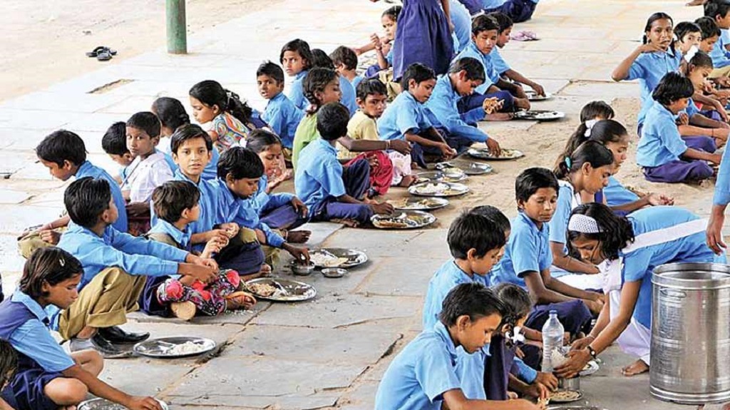 दिल्ली, दिल्ली हाईकोर्ट, मिड-डे-मील, Delhi, Delhi High Court, Mid-Day-Meal