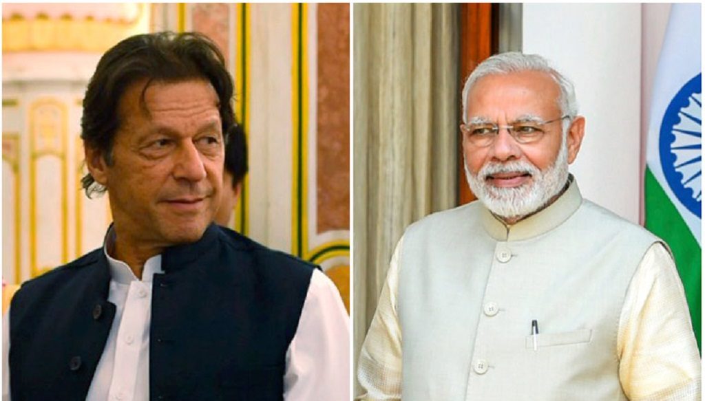 UNHRC में पाकिस्तान में फिर अलापा कश्मीर का राग, भारत ने दिया करारा जवाब