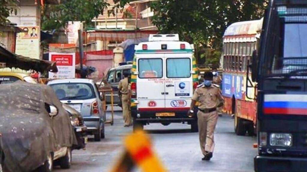 महाराष्ट्र: तीन चरणों में राज्य को खोलने ऐलान, नाम दिया ‘मिशन स्टार्ट अगेन'