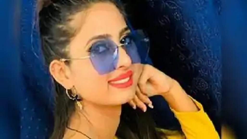 TikTok स्टार शिवानी की गला दबाकर हत्या, अलमारी में मिली लाश