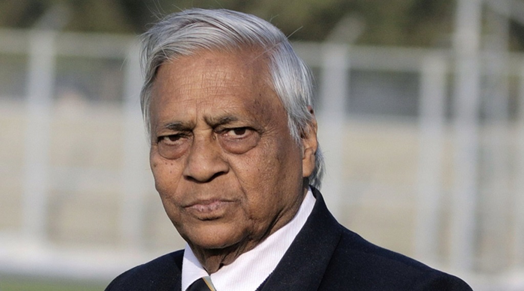 BCCI समेत क्रिकेट जगत के दिग्गजों ने दी राजिंदर गोयल को श्रद्धांजलि