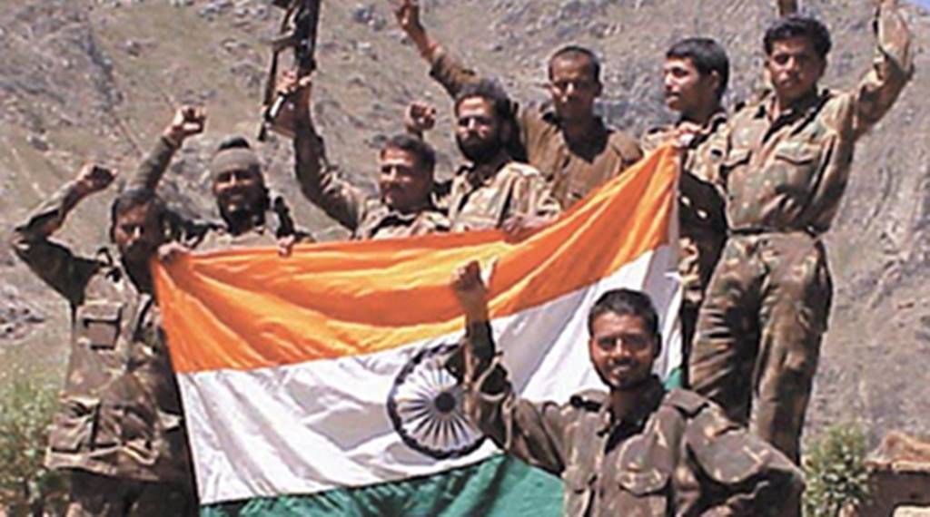 कारगिल विजय दिवस: जानिए कौन थे ऑपरेशन 'विजय' के वो 12 सुपरहीरो