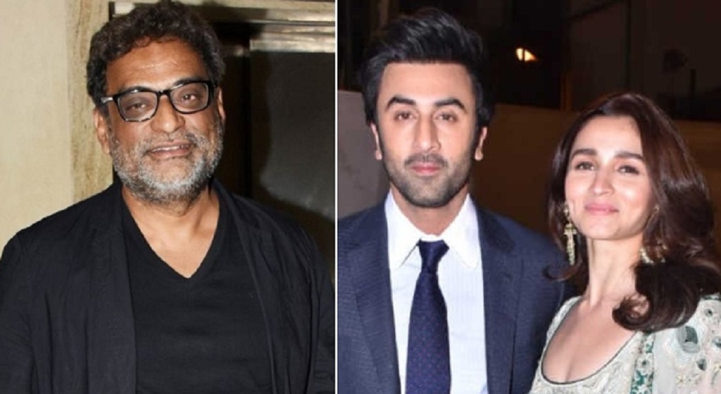 फिल्मेकर आर. बाल्की ने नेपोटिज्म पर बोले, कभी महिंद्रा, अंबानी, बजाज के बारे में भी सोचो