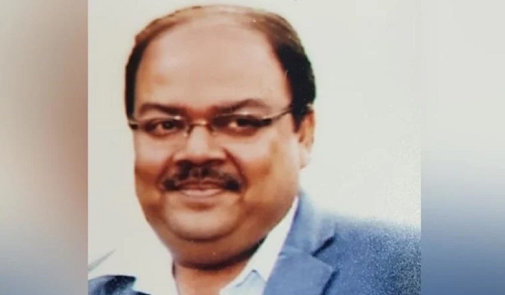 आईएएस अधिकारी ओम प्रकाश होंगे उत्तराखंड के अगले मुख्य सचिव