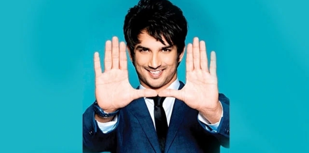 मौत के बाद बना एक्टर सुशांत सिंह राजपूत के नाम 'वर्ल्ड रिकॉर्ड'