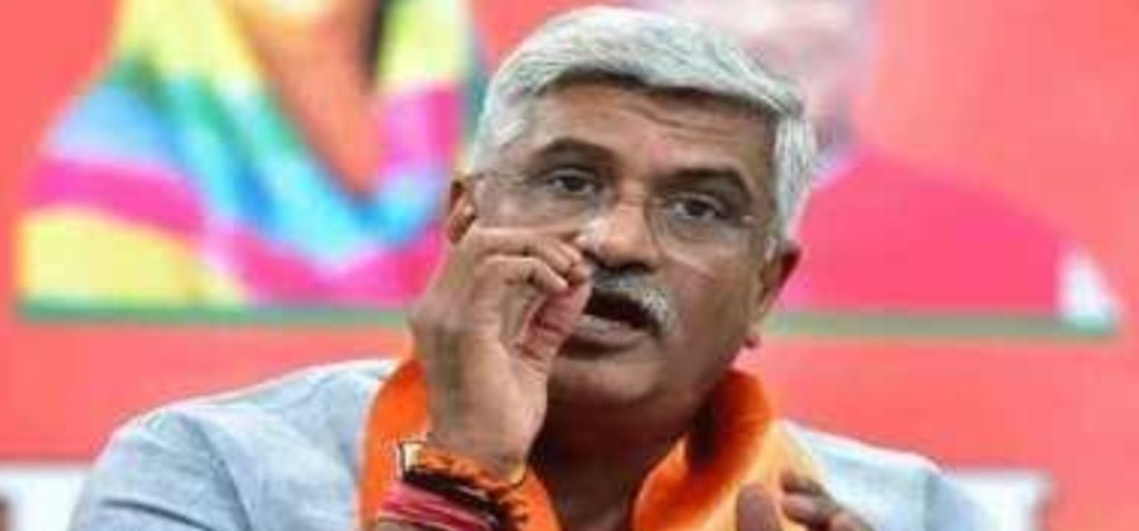 राजस्थान में 'टेप कांड' BJP मंत्री शेखावत के खिलाफ FIR, दो बागी विधायक निलंबित