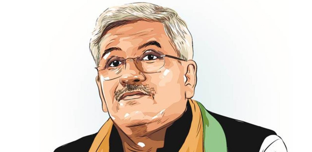 824 करोड़ के घोटाले में फंसे केन्द्रीय मंत्री शेखावत, SOG करेगी पूछताछ